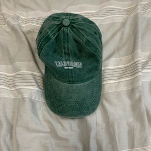 Brand new hat